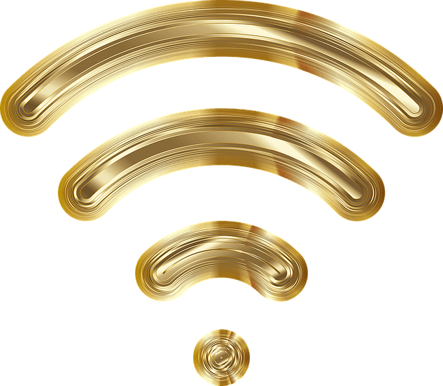 Having strong and stable Wifi signal inside and outside your house